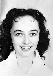 Mrs. Beverly Joan Smith Obituary