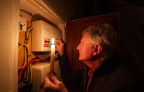 Horarios de cortes de luz en Quito: miércoles 24 de abril de 2024