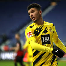 Jadon malik sancho is an english professional footballer from camberwell. Man Utd S Jadon Sancho Dilemma And Paul Pogba Problem Both Have Same Solution Thomas Bristow Mirror Online