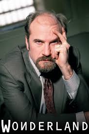 Wonderland (TV Series 2000-2009) — The Movie Database (TMDB)