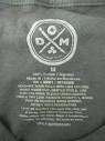 DOM Graphic Tee Shirt – Clothes-Funder