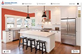 virtual remodeling: see your projects