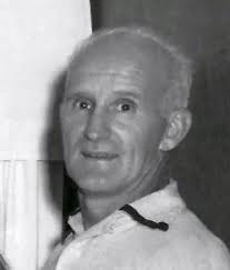 Bartholomew Augustine Sears (1904-1962)