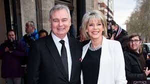 Eamonn holmes net worth much like his wife ruth, eamonn is also reported to have a net worth of around £3 million, due to his various presenting stints. Ndbffecrll043m