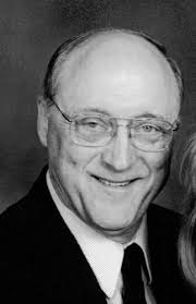 Donald Fleming Obituary (1943