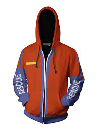 Size m measures 140 cm in chest circumference, 74 cm in length and 61 cm in sleeve length. Milanoo Commilanoo Fortnite Cosplay Orange 3d Printed Hoodie Dailymail