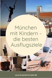 Munchen Mit Kindern Ausfluge Fur Regentage Ausflug Ausflugsziele Munchen Und Umgebung