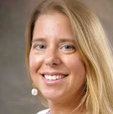 Rachel Ketterling's Instagram, Twitter & Facebook