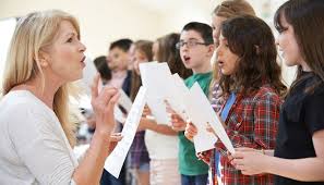 Das lernen mit uns ist einfach und macht spaß. Singen Lernen Gesangsunterricht An Einer Musikschule Musikschule Info
