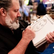 Top 20 Caricaturists for Hire in Greenville, NC