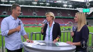 Demnach ist das endspiel für den 23. Video Dfb Pokalfinale Der Frauen Sportschau Ard Das Erste