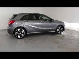Mercedes Benz A180 A180 1 5 Cdi Sport Air Conditioning Alloy Wheels Bluetooth Half Leather Interior Spare Key Night Packa Mercedes Benz Benz Mercedes