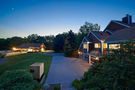 Some generac generators (the power surge models) use a different method. Commercial Generator Sizing Guide Norwall