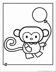 More 100 coloring pages from cartoon coloring pages category. Printable Cartoon Animals Coloring Home