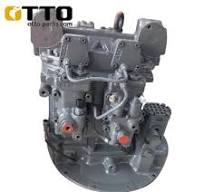 venta al por mayor Bomba hidráulica del excavador de OTTO ...