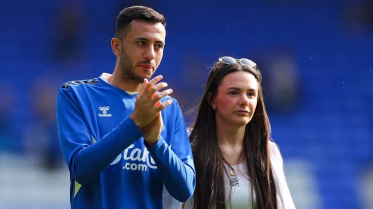 Brennan Johnson Girlfriend: Who Is His Fiancée Tilde Cilla Syah Rasmussen?
