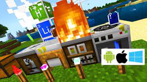 Checkout the features of minecraft: Another Look At Minecraft Education Edition Youtube