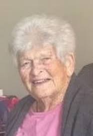 Most Recent Obituaries