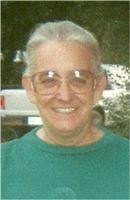 Linnie Lynn Obituary (1941