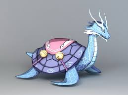 Chinese Dragon Turtle 3d Model 3ds Max Files Free Download Modeling 46354 On Cadnav Turtle Drawing Chinese Dragon 3d Model