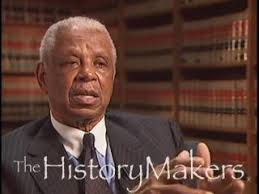 The Honorable Damon J. Keith's Biography