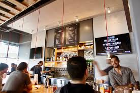 the kitchen group debuts next door