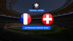 Suiza dio la gran sorpresa de la eurocopa al cargarse a francia en la tanda de penaltis. Vbgxyv6uuomclm