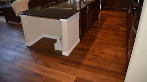 One of the easiest ones is to install new ceramic or porcelain kitchen floor tiles. What Is The Best Wood Flooring For A Kitchen Angi Angie S List