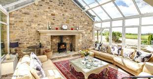 Period cottage, stylishly updated to provide a beautiful retreat for two guests, situated on the southern. 5 Reasons To Stay In Luxury Holiday Cottages While Visiting The Uk
