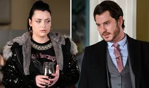 Eastenders broadcast on bbc one 3rd september 2019. Eastenders Spoilers Whitney Dean Exposes Gray Atkins Abuse After Worrying Slip Up India Times Post