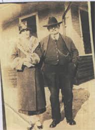 Jacob Tillman Hardin Descendants