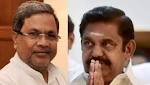 Release Cauvery water immediately: writes