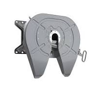 Bracket, Leaf Spring, Right - 81413016116 81413016154 ...