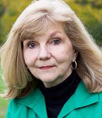 Barbara Kimble's Instagram, Twitter & Facebook