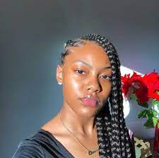 Braiding Hairstyles For Black Women Braided Hairstyles Braids For Black Hair African Braids Hairstyles