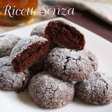Per sapere come gestire i dolci a dieta, puoi consultare questo articolo: Crinkles Al Cioccolato Senza Latte Uova E Burro