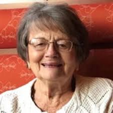 Obituary information for Wanda Marie Lambert