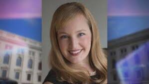 GRAPHIC: Widow sues Oklahoma sheriff who discussed killing reporters