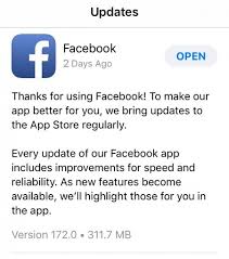› why does my phone keep closing apps. Facebook App Keeps Closing What To Do