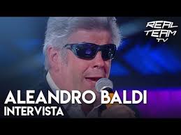 C am dm g dimmi perché piangi. Aleandro Baldi Real Team Tv Music Youtube