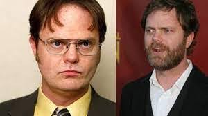 Dwight Beard's Instagram, Twitter & Facebook