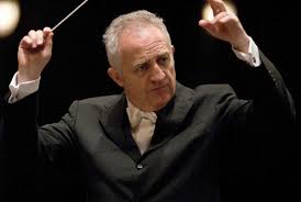 British Conductor Bramwell Tovey has Died, Aged 69