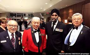 Maybe you would like to learn more about one of these? 3 Sikh Men Sworn In As Cabinet Ministers In Canada