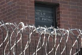 Sterling correctional facility is located in sterling, colorado and is the largest prison in the colorado department of corrections system. Coronavirus Lockdowns In Prisons Test Limits Of Colorado S Rules On Solitary Confinement Colorado Newsline