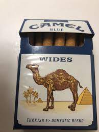 Camels exporters from hong kong s.a.r. Sunday Funday Feat Camel Wides Cigarettes