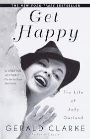 My favorite recipes tan p. Get Happy The Life Of Judy Garland Clarke Gerald 9780385335157 Amazon Com Books