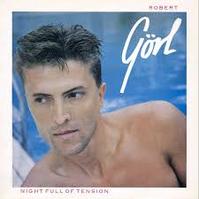 Robert Görl Discography: Vinyl, CDs, & More