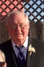 OBITUARY: Alexander (Bob) Fleming, 80