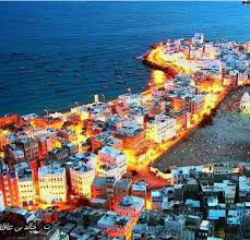 مدينة المكلا Arabian People Outdoor Landmarks
