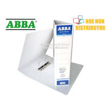 Anyway, i've already tried to implement it and i failed dramatically. Abba White Insert Binder 2d Ring File Fail Putih 50mm Shopee Malaysia